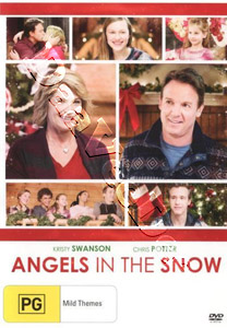 Angels in the Snow |   DVD
